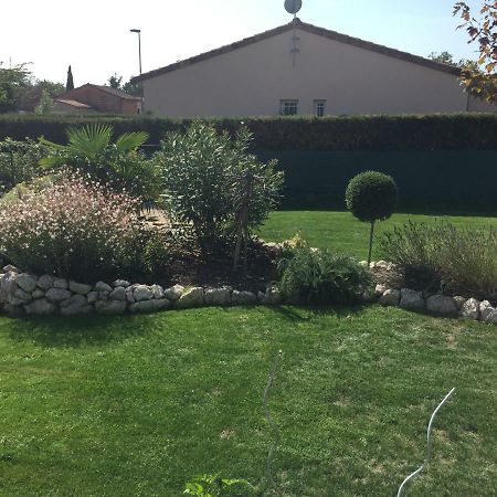 Chambres D'Hotes Asam Lherm  Εξωτερικό φωτογραφία