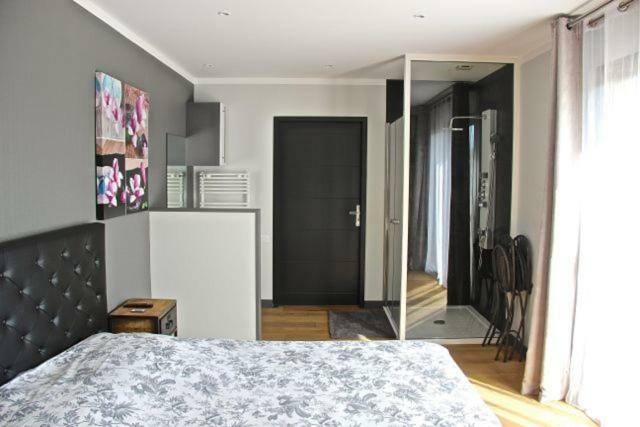 Chambres D'Hotes Asam Lherm  Εξωτερικό φωτογραφία
