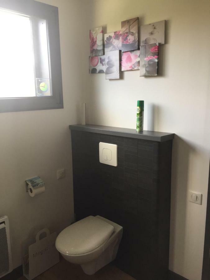 Chambres D'Hotes Asam Lherm  Εξωτερικό φωτογραφία