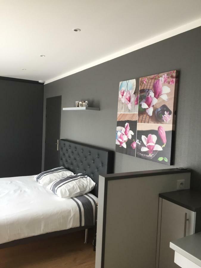 Chambres D'Hotes Asam Lherm  Εξωτερικό φωτογραφία