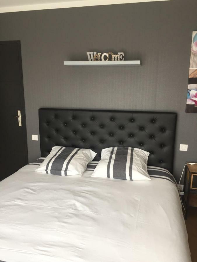 Chambres D'Hotes Asam Lherm  Εξωτερικό φωτογραφία
