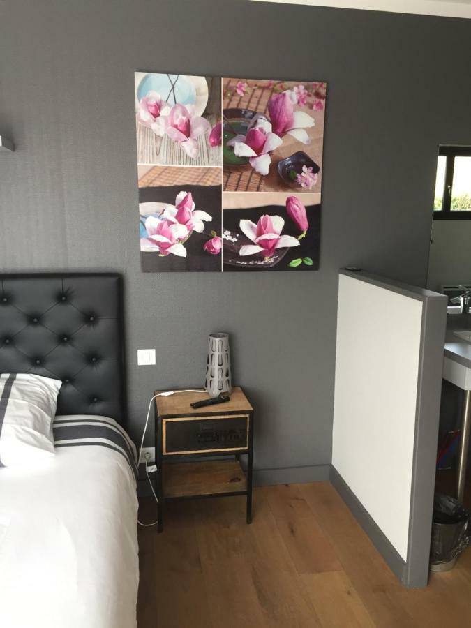 Chambres D'Hotes Asam Lherm  Εξωτερικό φωτογραφία