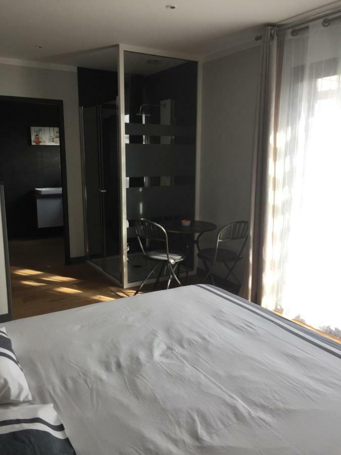 Chambres D'Hotes Asam Lherm  Εξωτερικό φωτογραφία